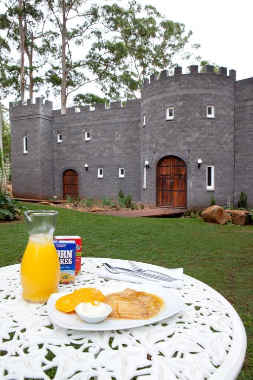 The Castle On Tamborine Ξενοδοχείο Mount Tamborine Εξωτερικό φωτογραφία