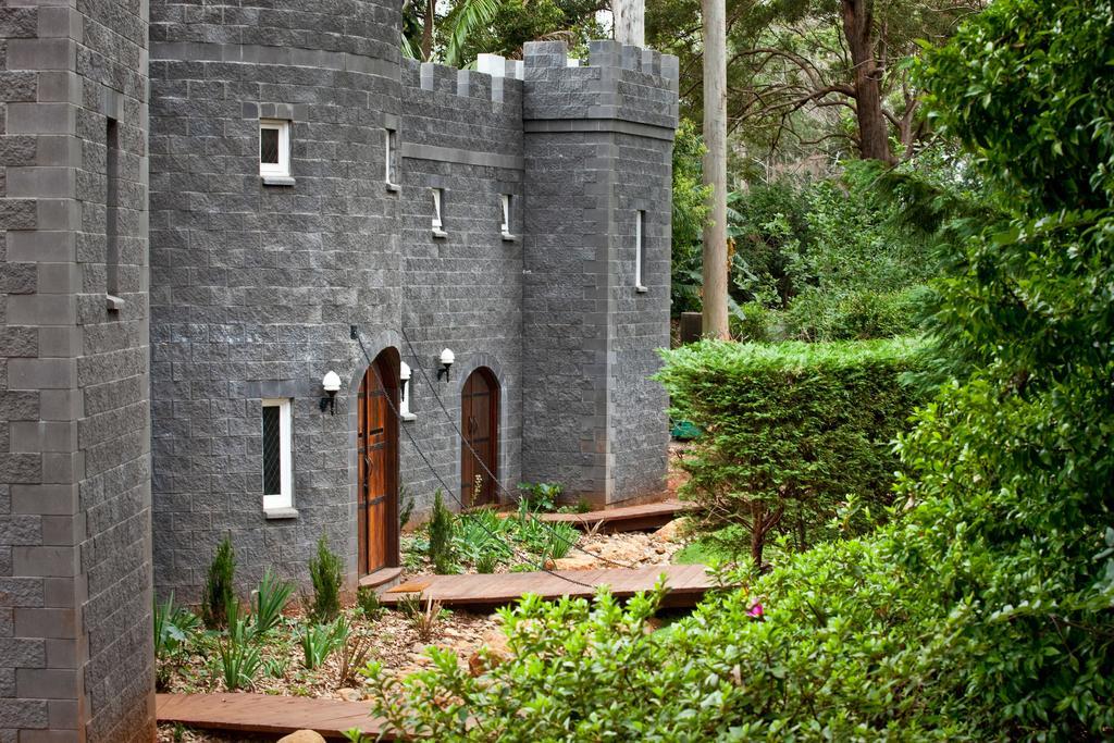 The Castle On Tamborine Ξενοδοχείο Mount Tamborine Εξωτερικό φωτογραφία
