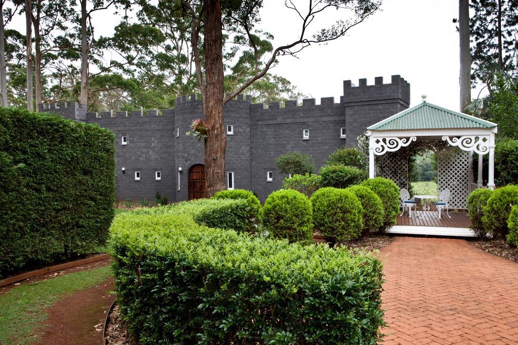 The Castle On Tamborine Ξενοδοχείο Mount Tamborine Εξωτερικό φωτογραφία