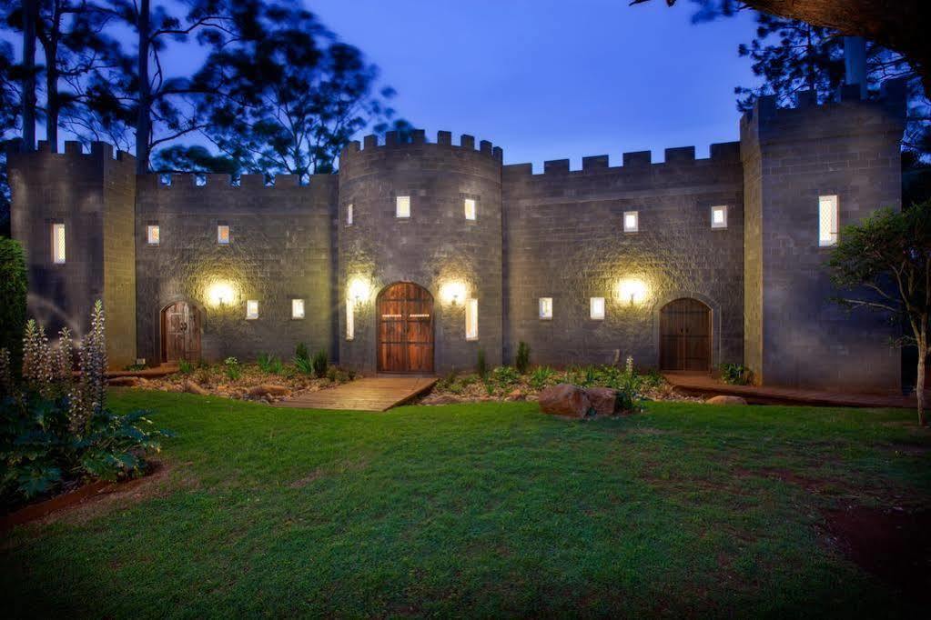 The Castle On Tamborine Ξενοδοχείο Mount Tamborine Εξωτερικό φωτογραφία
